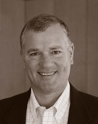 Charles D. Patton's Headshot Charles D. Patton's Headshot
