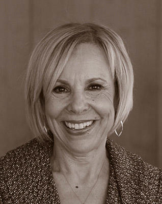 Christine Irvine's Headshot Christine Irvine's Headshot