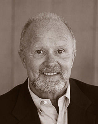 Michael Caswell's Headshot Michael Caswell's Headshot